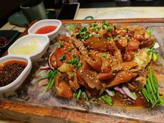 -锦府盐帮·侯宅(五棵松万达店)