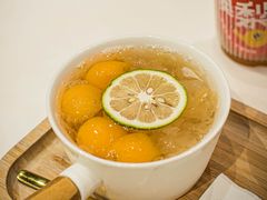 -炖物24章·顺时轻养茶(杭州大厦店)