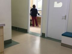 -美联众合动物医院·24h京西诊疗中心