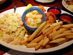 -RED LOBSTER(多伦多DT店)
