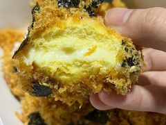 海苔风味酥松小贝-鲍师傅糕点(国金街店)