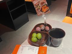 -芸山季·云南野生菌火锅(人民广场来福士店)