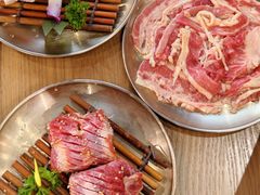 -西塔老太太泥炉烤肉(双井店)