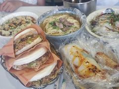 -八分场凉皮老店(正宗)
