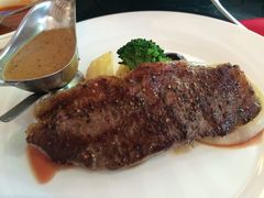 -Jack‘s Place 杰克地方西餐厅(新街口店)