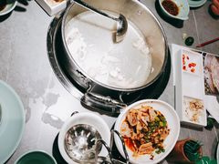 -原味四季椰子鸡(平湖天虹店)