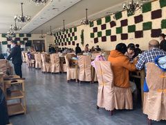 -福寿斋·老北京铜锅涮肉·烤鸭(顺义总店)