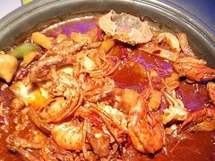 -徐记小怪兽肉蟹煲(中央大街店)