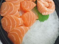 -冰之海挪威三文鱼(海珠店)
