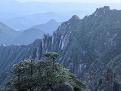 -三清山风景名胜区