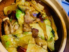 -四季民福烤鸭店(王府井东安门店)