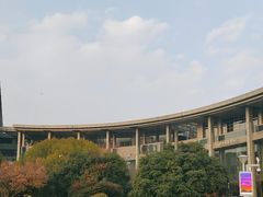 -西湖文化广场