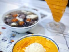 -糖潮糖水铺(省府店)