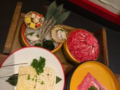 -牛New寿喜烧(金茂览秀城店)