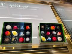 -酷巧·巧克力糖果店