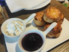 -粤海喜来登酒店·&More聚驿(天河城店)