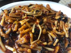 鱼香肉丝-致美楼(前门店)