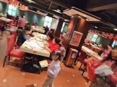 -点都德(聚福楼店)