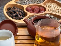 -瓦库茶馆17号(海汇港店)