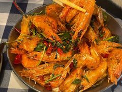 -阿妹小海鲜(下角店)