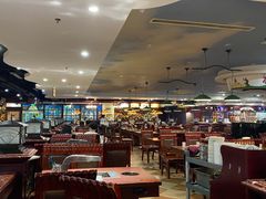 -比亚森自助烤肉料理(裕华店)