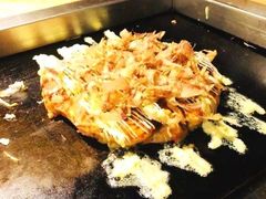 -日葵 大阪烧ひまり(仙霞路店)