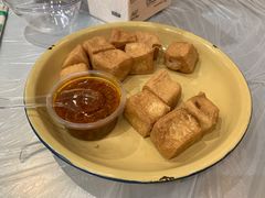 -东排食堂长沙小吃大排档(五一广场店)
