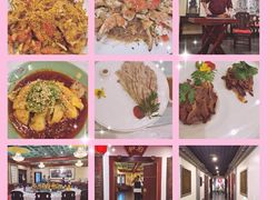 -北京全聚德(西客站店)