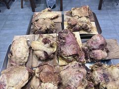 -陈掌柜澄城水盆羊肉(钟楼店)