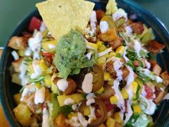 -HFFOUSA TACO弗萨塔可墨西哥餐厅(颐堤港店)