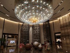 -江门富力万达嘉华酒店