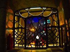 米拉之家的门-米拉之家