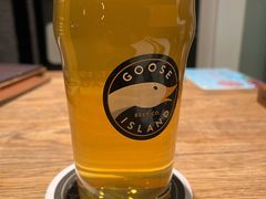 鹅岛312-Goose Island Brewhouse鹅岛精酿啤酒酿造工坊餐厅