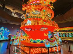 -中国彩灯博物馆