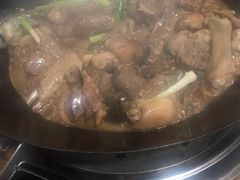 -大地农庄(逢沙大道店)
