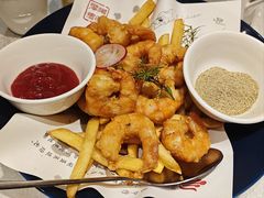 -丽园海鲜饭店(东关街店)