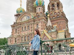 -滴血救世主教堂