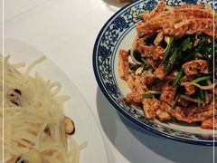 -咪咪川菜(太乙路店)