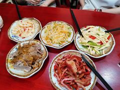 -金杨拉面王小吃面馆·牛三宝面·红烧牛肉粉