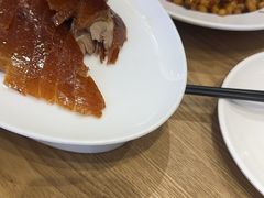 -紫光园·烤鸭(沙河物美店)