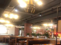 大堂-惠友大虾(太原北街店)