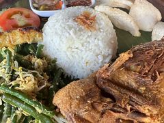 -Bebek Joni Restaurant