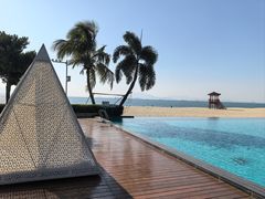 -金海湾嘉华度假酒店·海天阁中餐厅