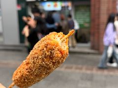 -上海鸡柳店(中街盛京大家庭店)