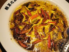 -太二酸菜鱼(兴业太古汇店)