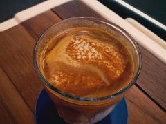 茶香dirty-Jeans Coffee牛仔裤咖啡