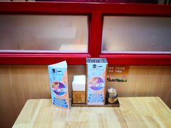 -贯一台湾牛肉面(八一七中路店)