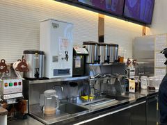 -CoCo都可(包河万达店)