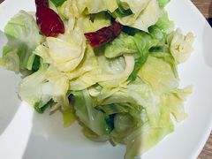 -耶里夏丽·新疆菜(田林东路店)