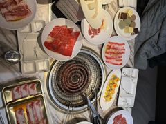 -火炉火自助餐(喜隆多店)